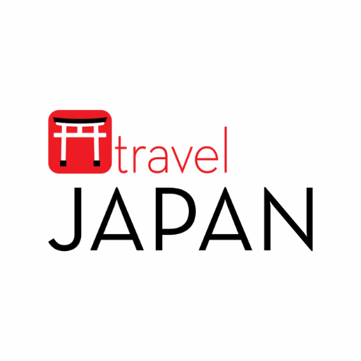 travel japan logo