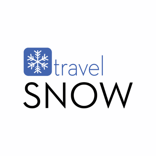 travel snow logo
